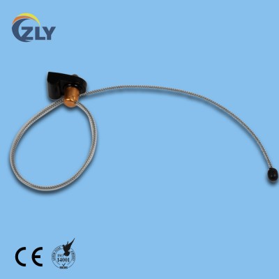 CZLY 58Khz EAS AM Anti-shoplifting Milk Tag for Retail Loss Prevention