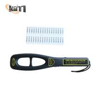 handheld EAS long distance detector, handheld AM/RF accurate labels scanner detector