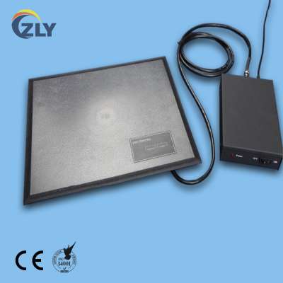 CZLY High Sensitive EAS 8.2Mhz RF Soft Label Deactivator Security Tag Reader R520