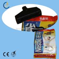 CZLY EAS Anti-shoplifting AM/RF milk Ear Tag For Milk Powder Safer