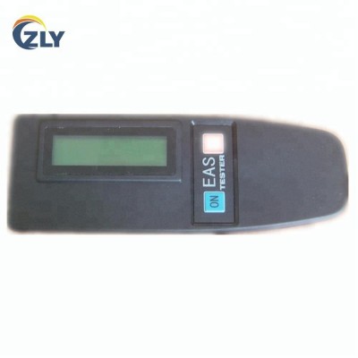 CZLY High Quality 8.2Mhz frequency EAS Tester for RF system debugging