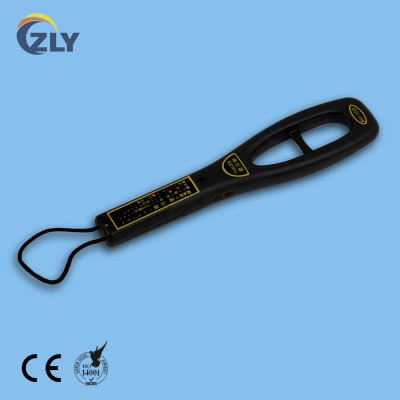 CZLY High Quality 58khz Handheld EAS magnetic detector for AM system