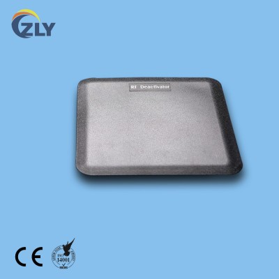 CZLY High quality EAS 8.2Mhz RF intergrated deactivator R511