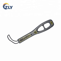 CZLY High Quality Handheld AM 58Khz EAS security tag tester /detector